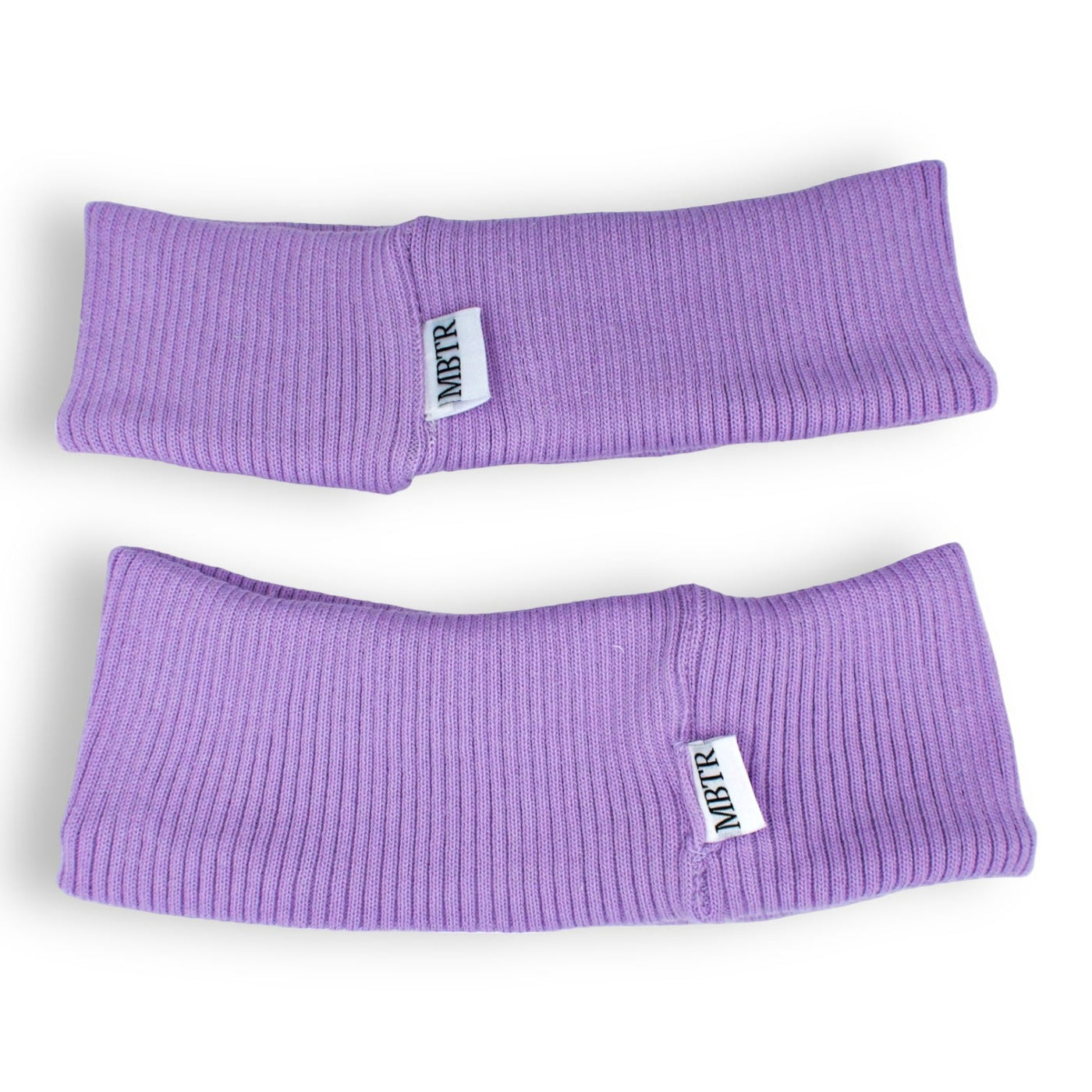 Cozy Knit Headband - 2 Sizes / 5 Colours