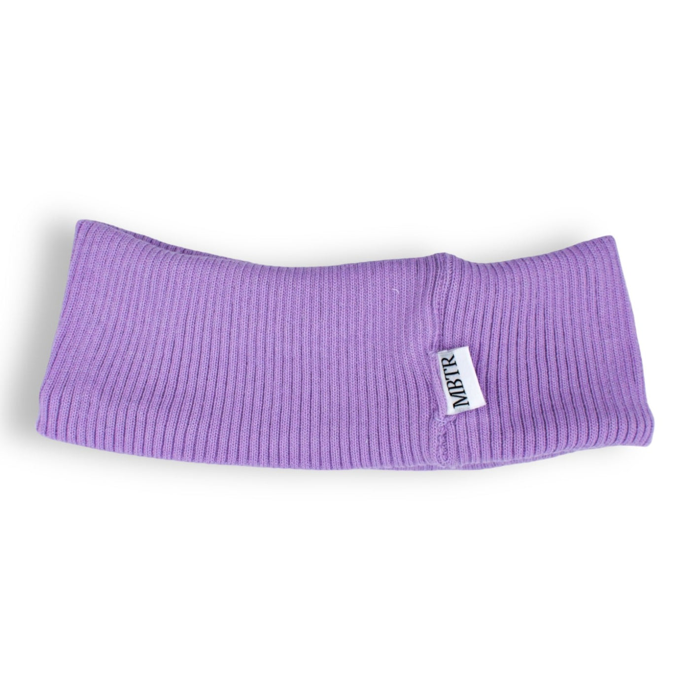 Cozy Knit Headband - 2 Sizes / 5 Colours