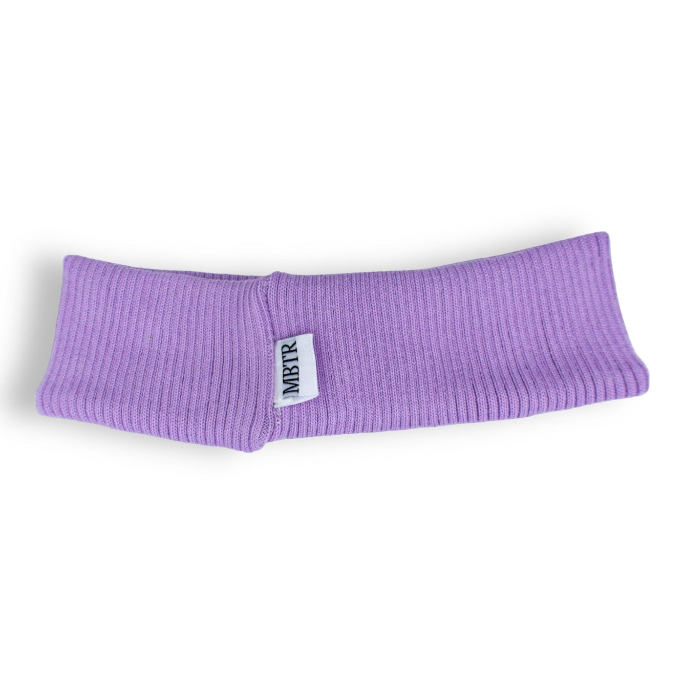 Cozy Knit Headband - 2 Sizes / 5 Colours