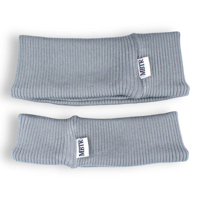 Cozy Knit Headband - 2 Sizes / 5 Colours