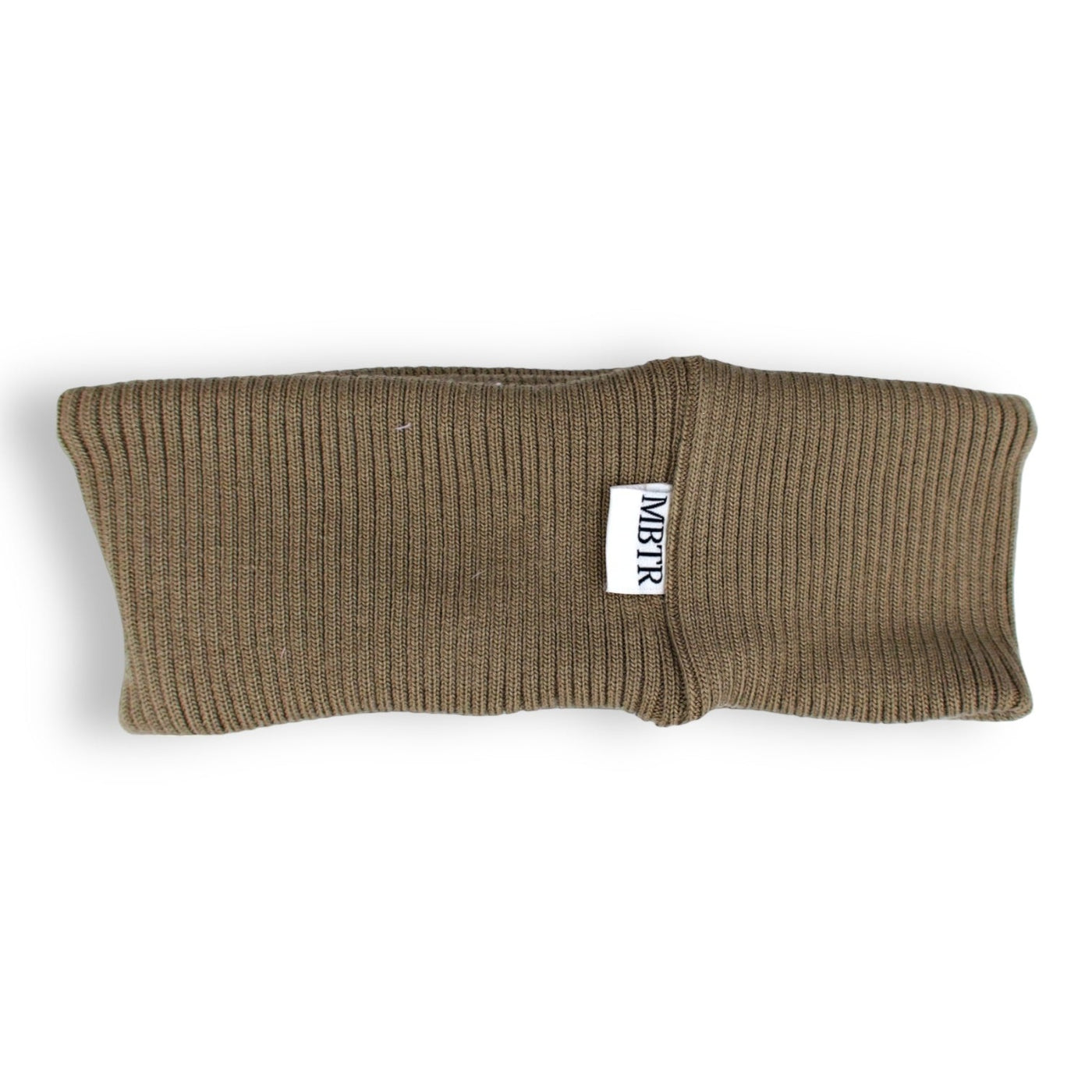 Cozy Knit Headband - 2 Sizes / 5 Colours