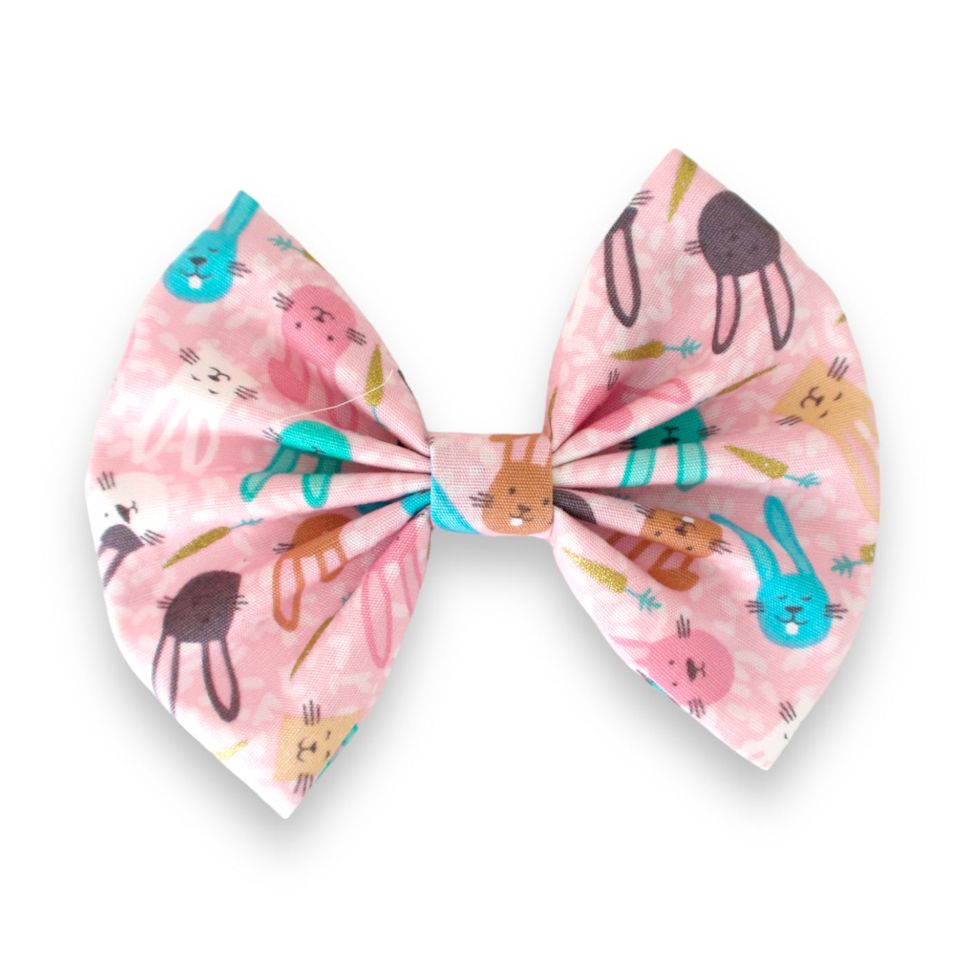 Easter Pink Bow