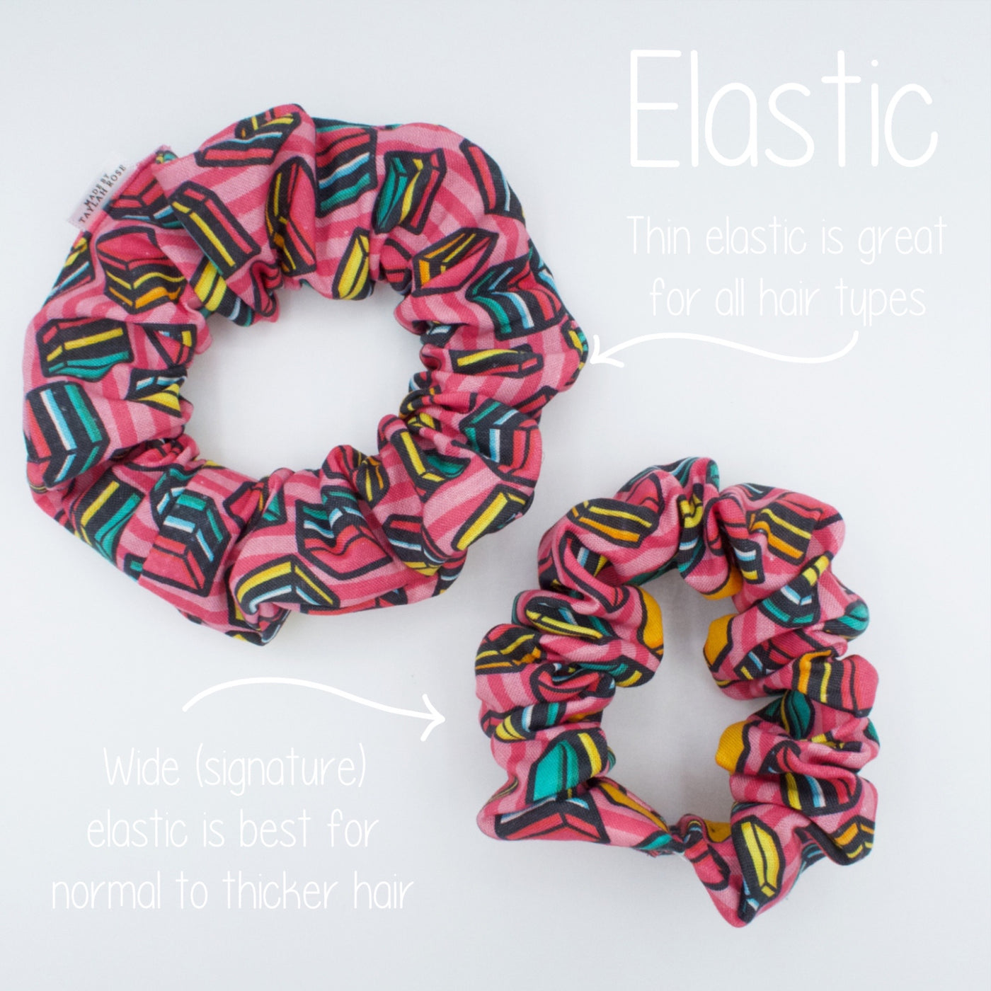 Liquorice Allsorts