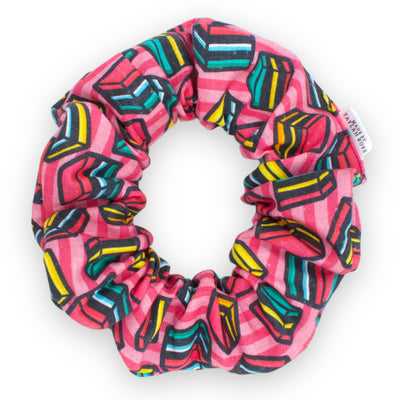 Liquorice Allsorts