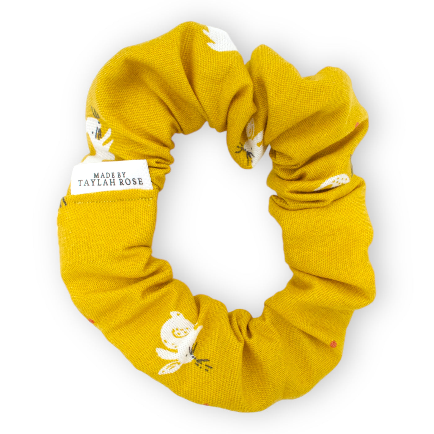 Mustard Bunny Mini