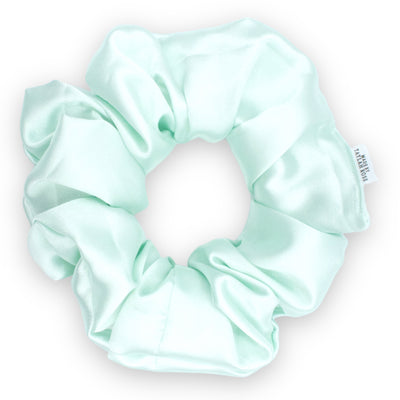 Mint Satin