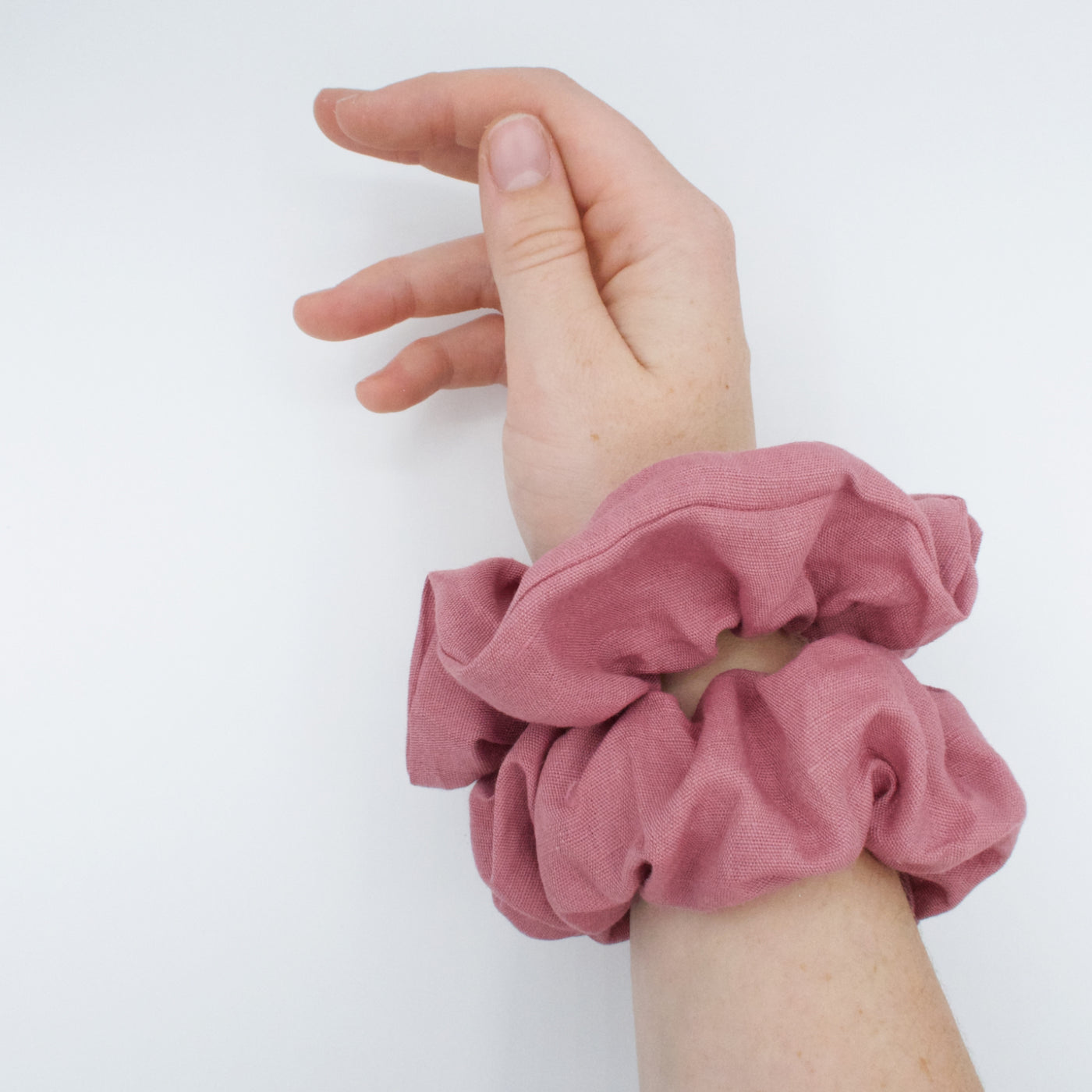 Rose Linen