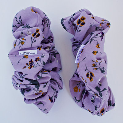 Purple Penny