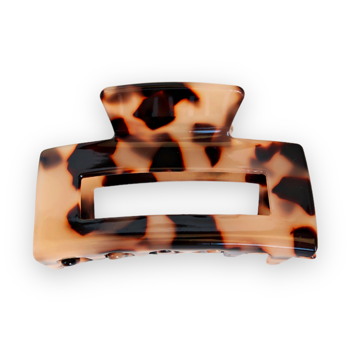 Leo Hair Claw