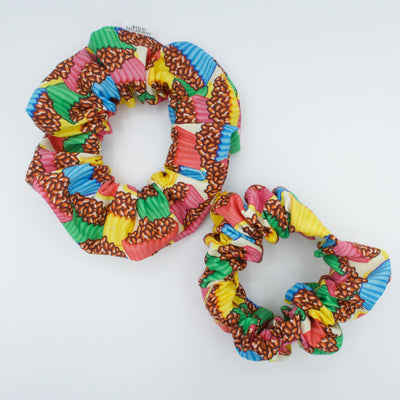 Chocolate Crackle