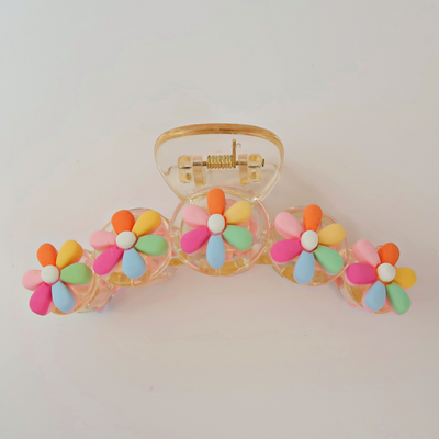 Nancy Hair Claw