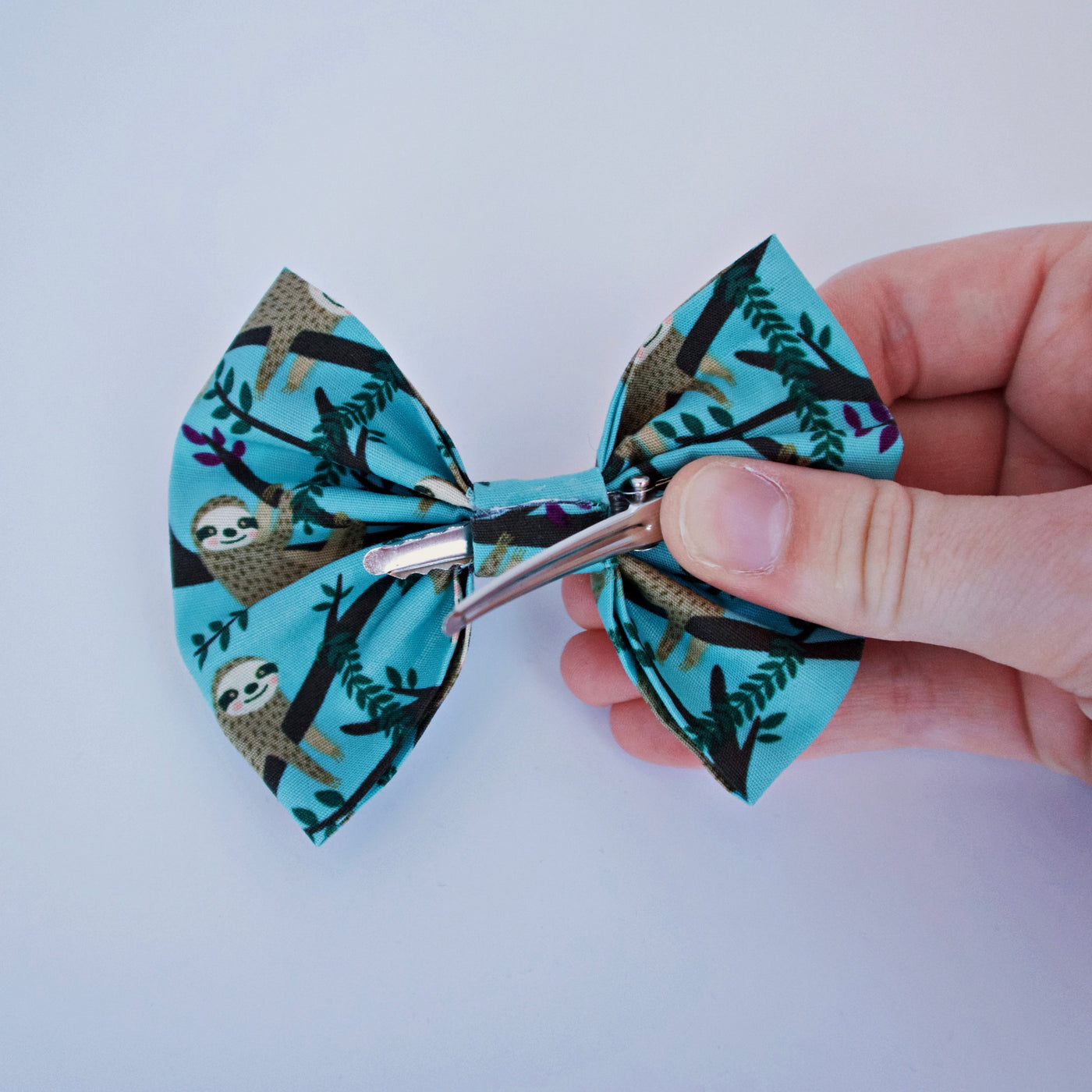 Liquorice Allsorts Bow