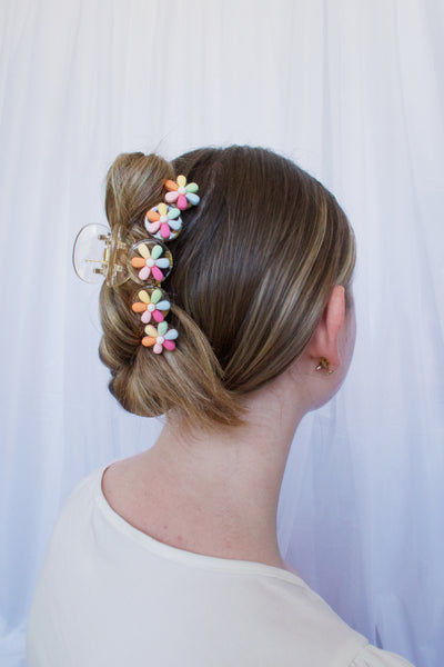 Nancy Hair Claw